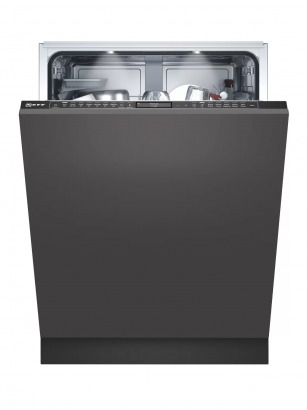 Neffi washing machine Neffi täielikult integreeritav nõudepesumasin